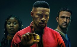 REVIEW: “Project Power”&nbsp;(2020)