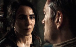 First Glance: “The Secrets We&nbsp;Keep”