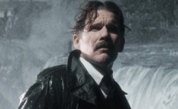 REVIEW: “Tesla” (2020)
