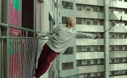 REVIEW: “#Alive” (2020)