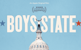 REVIEW: “Boys State”&nbsp;(2020)