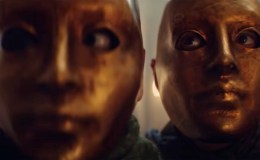 First Glance: “Cadaver”