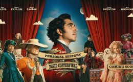 REVIEW: “The Personal History of David Copperfield”&nbsp;(2020)