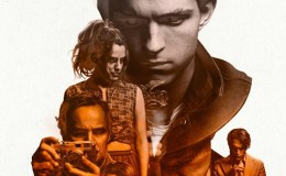 REVIEW: “The Devil All the Time”&nbsp;(2020)