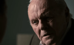 First Glance: “The&nbsp;Father”