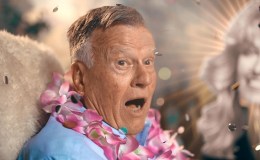 REVIEW: “Dick Johnson is Dead”&nbsp;(2020)
