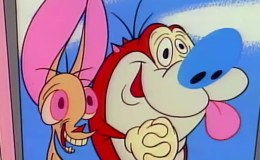 REVIEW: “Happy Happy Joy Joy – The Ren & Stimpy Story”&nbsp;(2020)