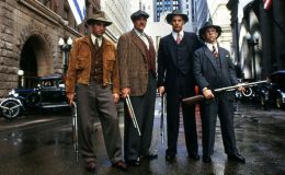 Great Images from Great Movies #18: “The&nbsp;Untouchables”