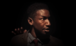 REVIEW: “Black Box”&nbsp;(2020)