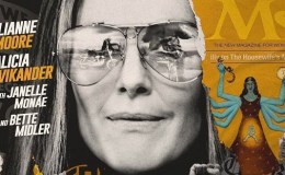 REVIEW: “The Glorias”&nbsp;(2020)