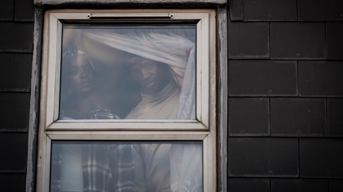 His House — Still 1