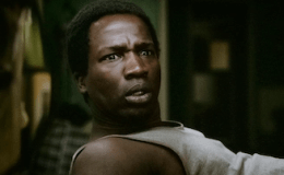 REVIEW: “His House”&nbsp;(2020)