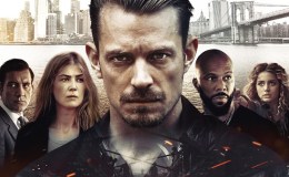 REVIEW: “The Informer”&nbsp;(2020)