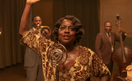 First Glance: “Ma Rainey’s Black&nbsp;Bottom”