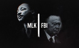 REVIEW: “MLK/FBI” (2020)