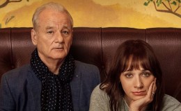 REVIEW: “On the Rocks”&nbsp;(2020)