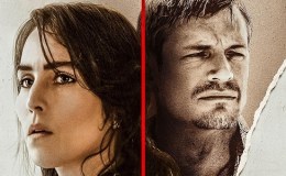 REVIEW: “The Secrets We Keep”&nbsp;(2020)