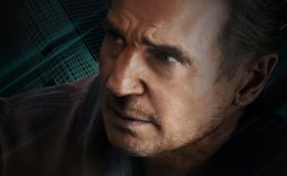REVIEW: “Honest Thief”&nbsp;(2020)