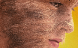REVIEW: “The True Adventures of Wolfboy”&nbsp;(2020)