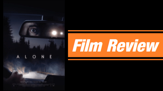 ALONEposterr