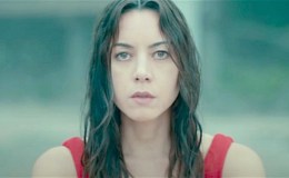 REVIEW: “Black Bear”&nbsp;(2020)