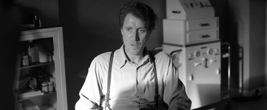 " DOMINION "Photo by Philippe Bosse