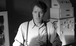 REVIEW: “Last Call”&nbsp;(2020)