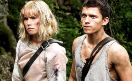 First Glance: “Chaos&nbsp;Walking”