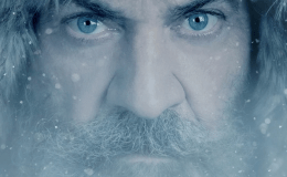 REVIEW: “Fatman” (2020)