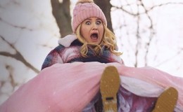 REVIEW: “Godmothered” (2020)