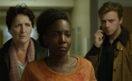 REVIEW: “Kindred” (2020)