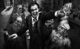 REVIEW: “Mank” (2020)