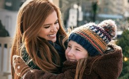 First Glance: “Godmothered”