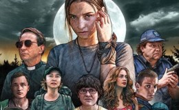 REVIEW: “Nobody Sleeps in the Woods Tonight”&nbsp;(2020)