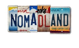 REVIEW: “Nomadland” (2020)