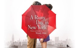 REVIEW: “A Rainy Day in New York”&nbsp;(2020)