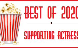 Best of 2020 – Supporting&nbsp;Actress