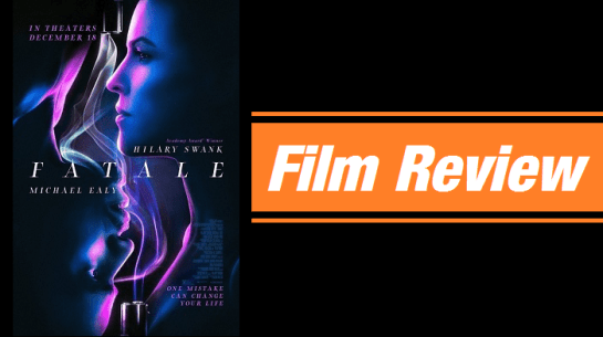 FATALEposterr