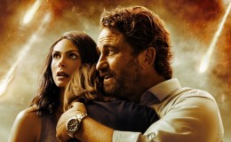 REVIEW: “Greenland” (2020)