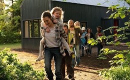 REVIEW: “Herself” (2020)