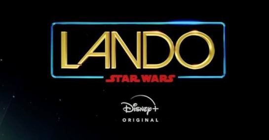 LANDO
