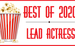 Best of 2020 – Lead&nbsp;Actress