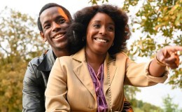 REVIEW: “Lovers Rock”&nbsp;(2020)