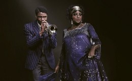REVIEW: “Ma Rainey’s Black Bottom”&nbsp;(2020)