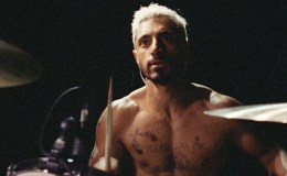 REVIEW: “Sound of Metal”&nbsp;(2020)