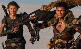 REVIEW: “Monster Hunter”&nbsp;(2020)