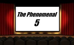 5 Phenomenal Movie Bank&nbsp;Robberies