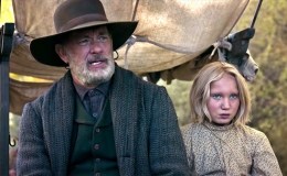 REVIEW: “News of the World”&nbsp;(2020)