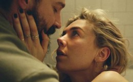 REVIEW: “Pieces of a Woman”&nbsp;(2020)