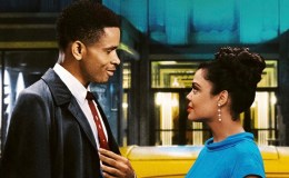 REVIEW: “Sylvie’s Love”&nbsp;(2020)